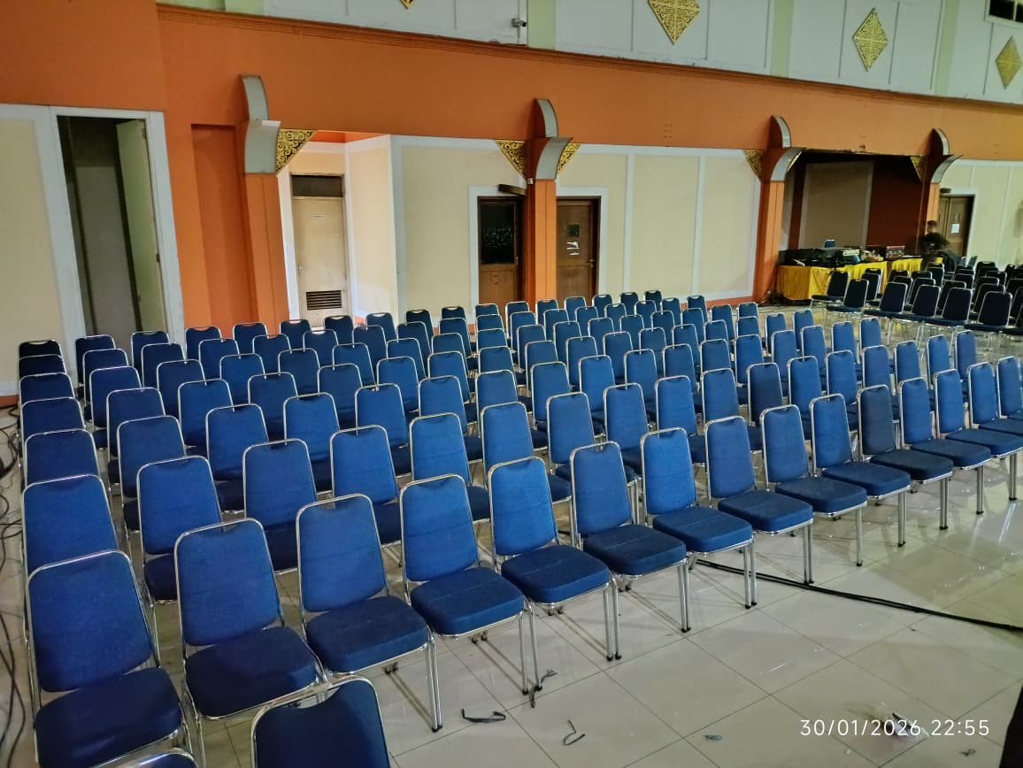 Harga Sewa Kursi Futura Terdekat Siap Kirim 24 Jam Lengkap dan Murah