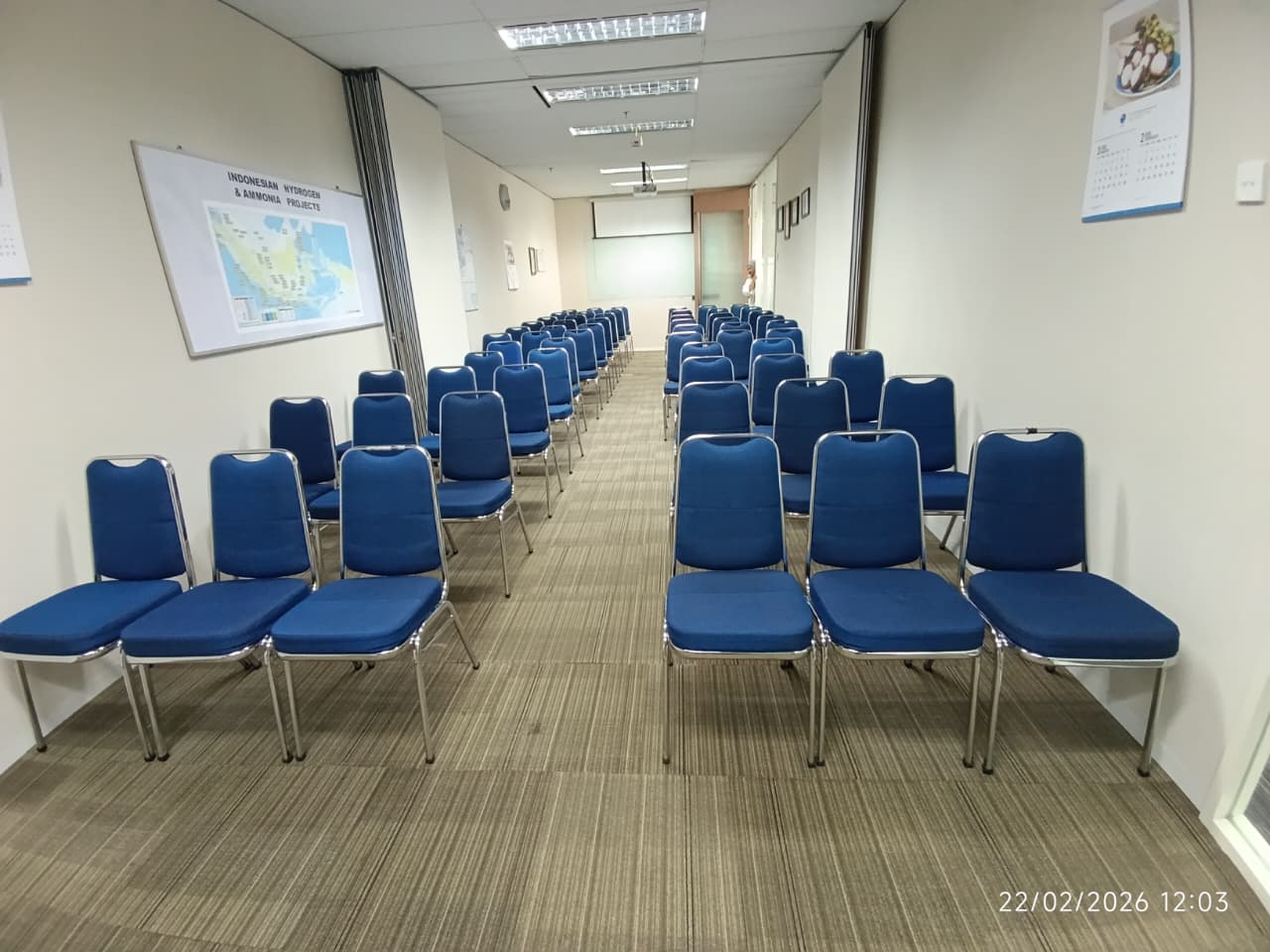 Sewa Kursi Futura Bintaro Area Sektor 1–9, Pengiriman Tepat Waktu