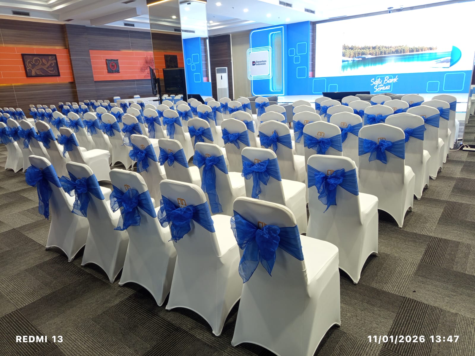 Sewa Kursi Futura dan Kipas Angin Air Terbaru 2026 Lengkap untuk Berbagai Acara