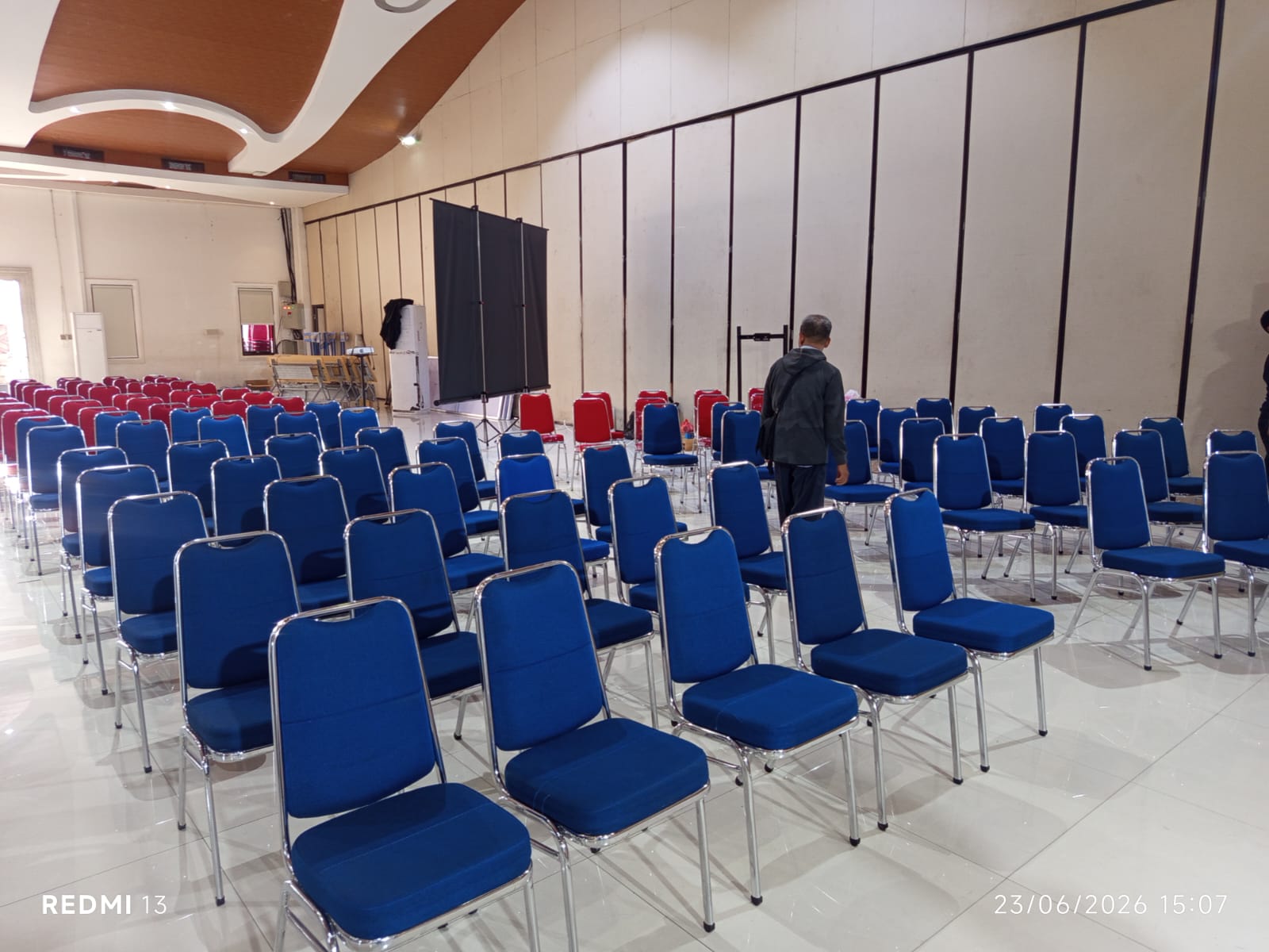 Sewa Kursi Acara Tebet Jakarta Selatan