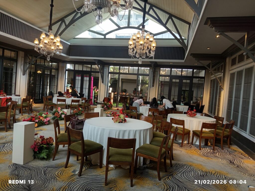 Butuh Cepat Sewa Meja dan Kursi Terdekat 24 Jam Terpercaya