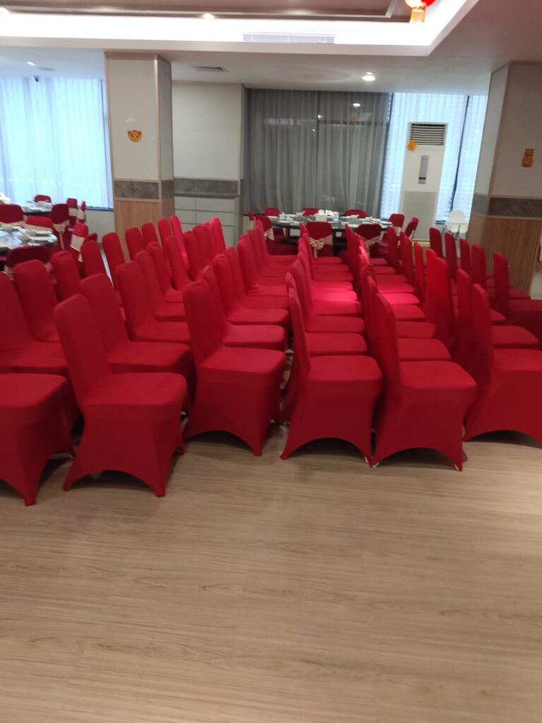 Sewa Kursi Futura Ciledug Berkualitas