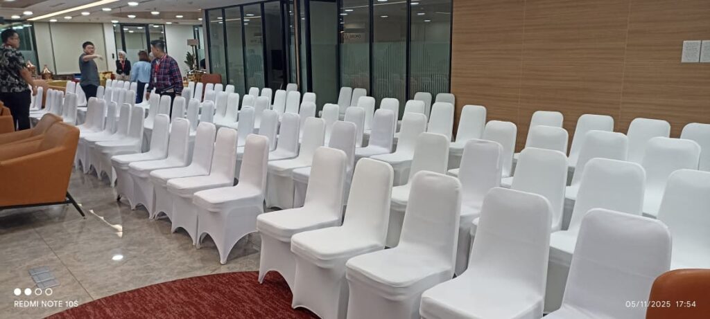 Sewa Kursi Acara Mulai 10Rb 1000+ Unit Siap Kirim Cepat