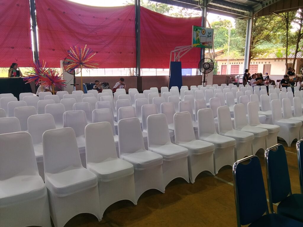 Sewa Kursi Acara Kebayoran Baru